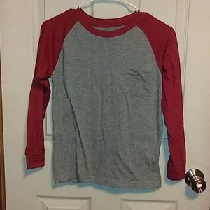 ❤5 for $25❤ Boys long sleeve shirt